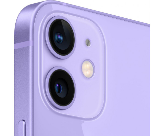 iPhone 12 mini 64GB Purple (MJQF3) 